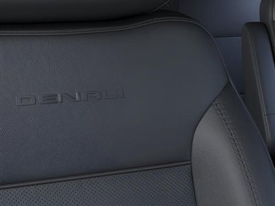 2026 GMC Yukon 4WD 4dr Denali