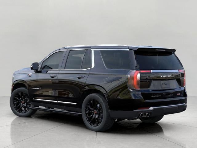 2026 GMC Yukon 4WD 4dr Denali
