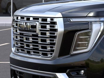2026 GMC Yukon 4WD 4dr Denali