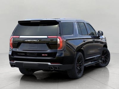 2026 GMC Yukon 4WD 4dr Denali