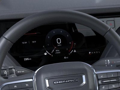 2026 GMC Yukon 4WD 4dr Denali