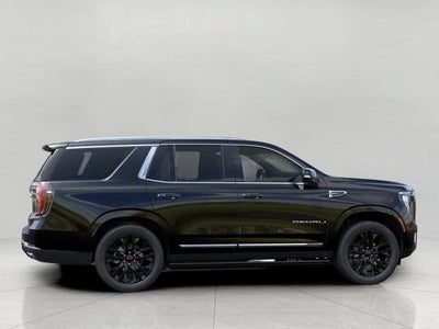 2026 GMC Yukon 4WD 4dr Denali
