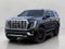 2026 GMC Yukon 4WD 4dr Denali