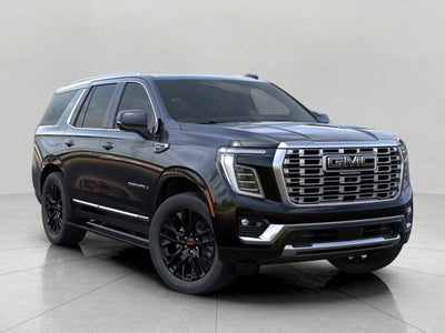 2026 GMC Yukon 4WD 4dr Denali