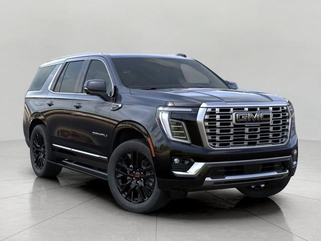 2026 GMC Yukon 4WD 4dr Denali