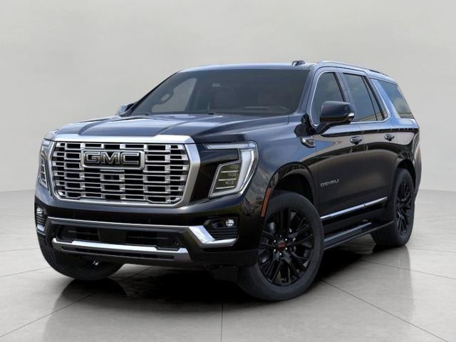 2026 GMC Yukon 4WD 4dr Denali