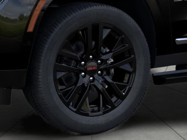 2026 GMC Yukon 4WD 4dr Denali
