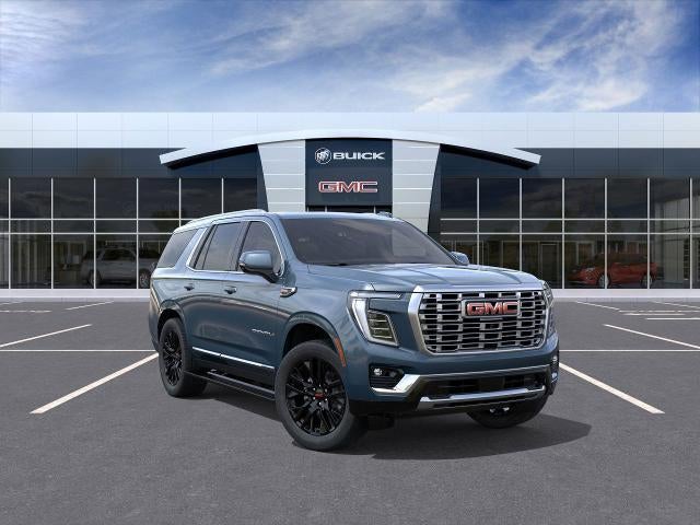 2026 GMC Yukon 4WD 4dr Denali