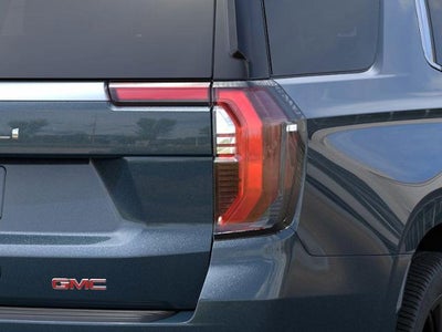 2026 GMC Yukon 4WD 4dr Denali