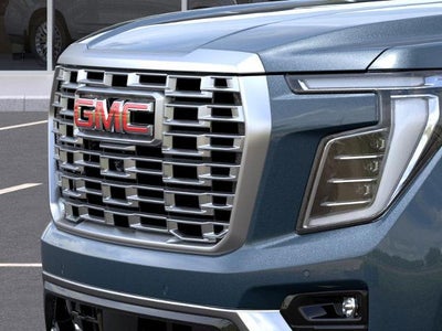 2026 GMC Yukon 4WD 4dr Denali