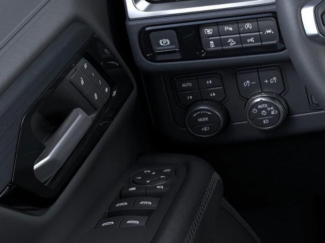 2026 GMC Yukon 4WD 4dr Denali