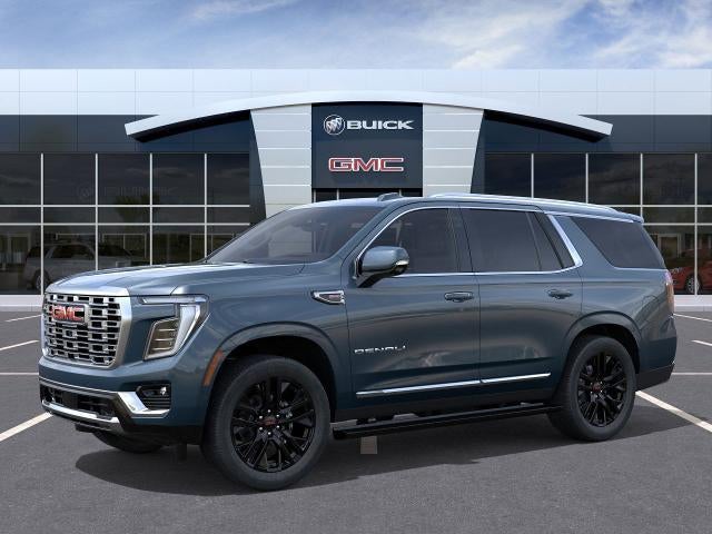 2026 GMC Yukon 4WD 4dr Denali