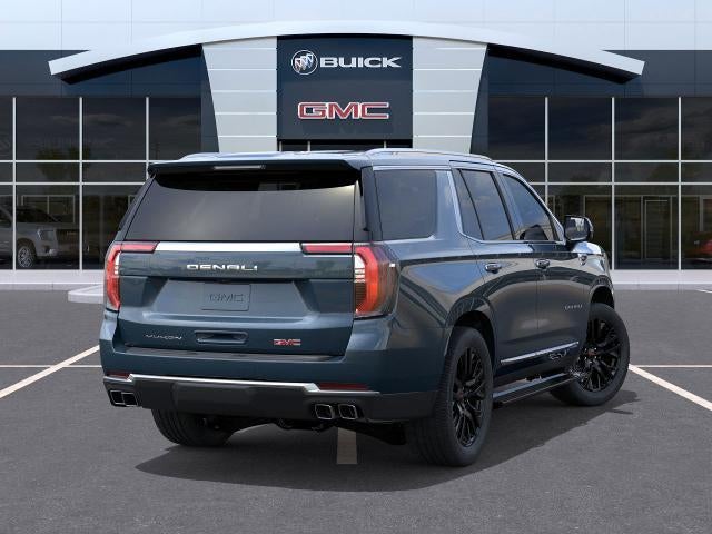 2026 GMC Yukon 4WD 4dr Denali