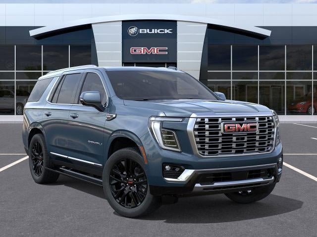 2026 GMC Yukon 4WD 4dr Denali