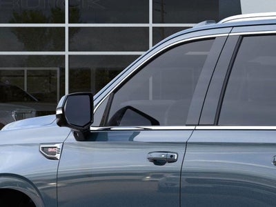 2026 GMC Yukon 4WD 4dr Denali