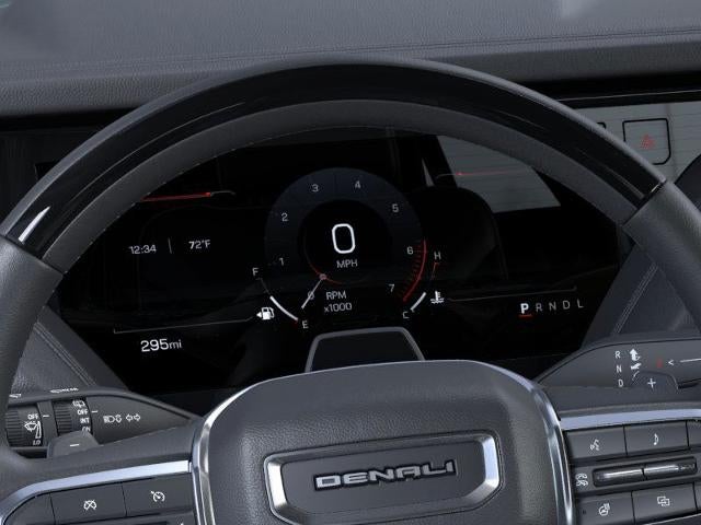 2026 GMC Yukon 4WD 4dr Denali