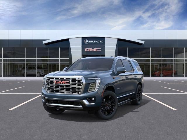 2026 GMC Yukon 4WD 4dr Denali