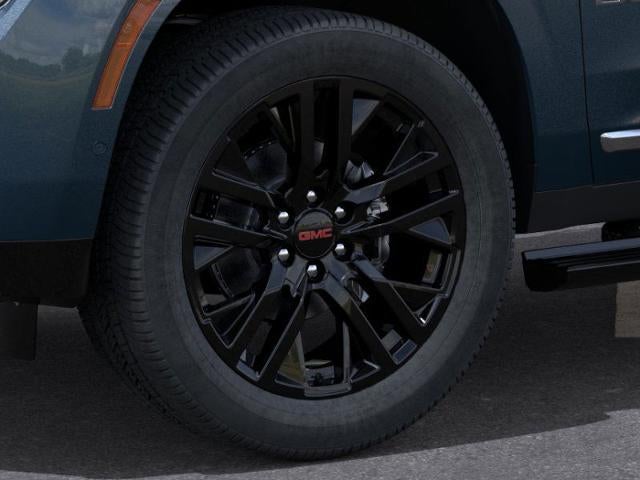 2026 GMC Yukon 4WD 4dr Denali