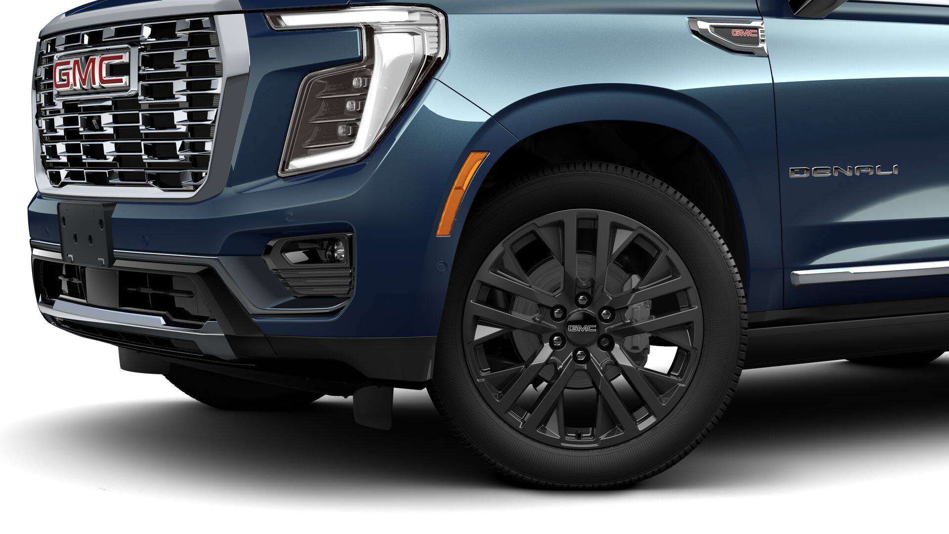 2026 GMC Yukon 4WD 4dr Denali