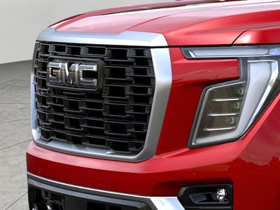 2026 GMC Yukon 4WD 4dr Denali