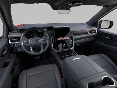 2026 GMC Yukon 4WD 4dr Denali