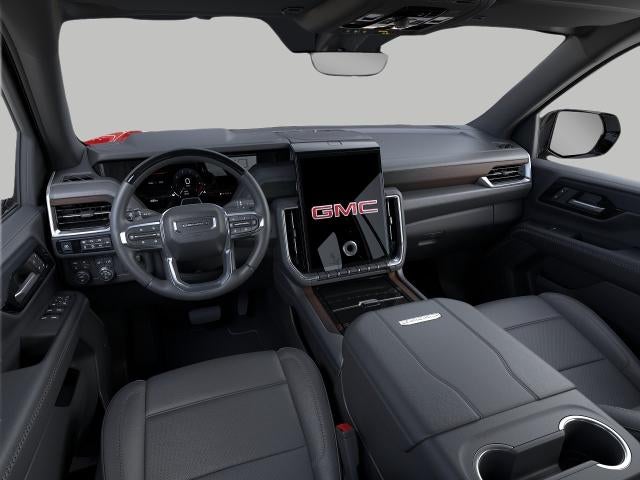 2026 GMC Yukon 4WD 4dr Denali
