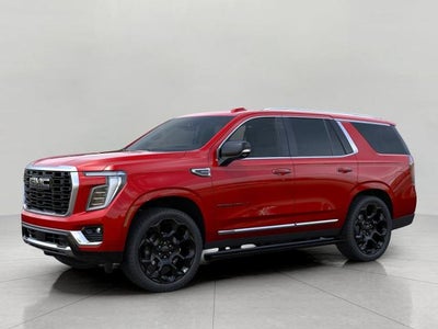 2026 GMC Yukon 4WD 4dr Denali
