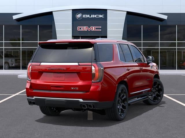 2026 GMC Yukon 4WD 4dr Denali