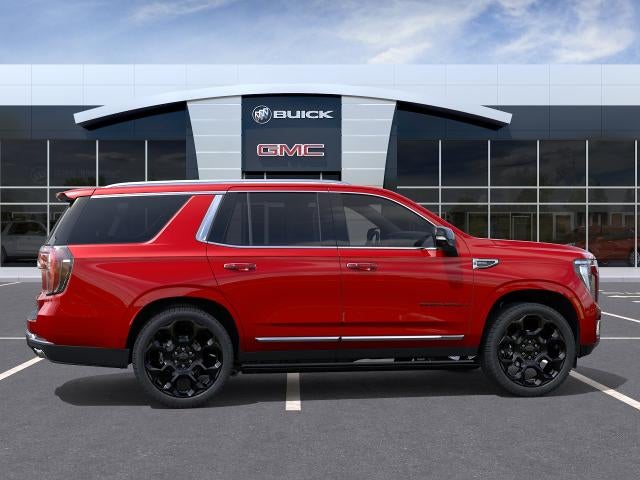 2026 GMC Yukon 4WD 4dr Denali