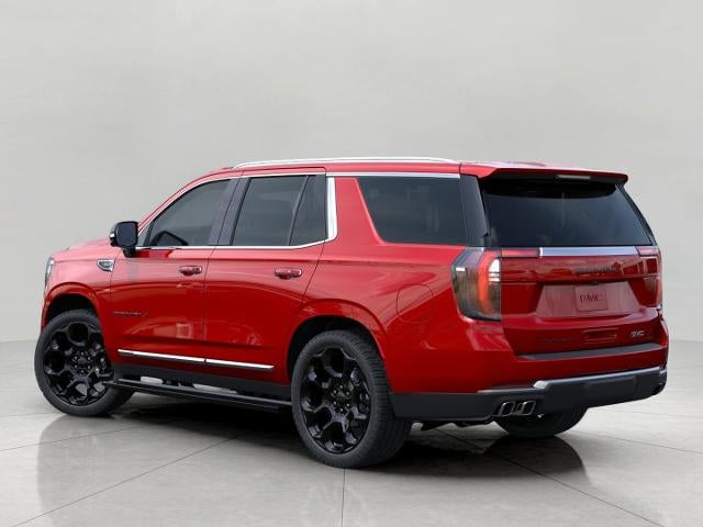 2026 GMC Yukon 4WD 4dr Denali