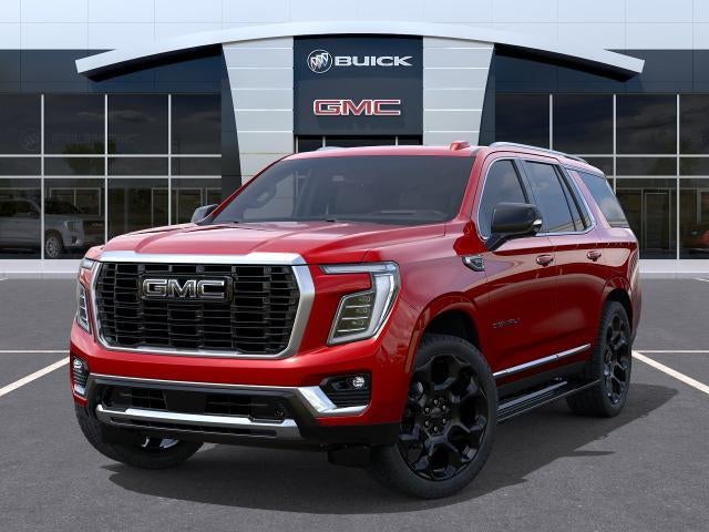 2026 GMC Yukon 4WD 4dr Denali