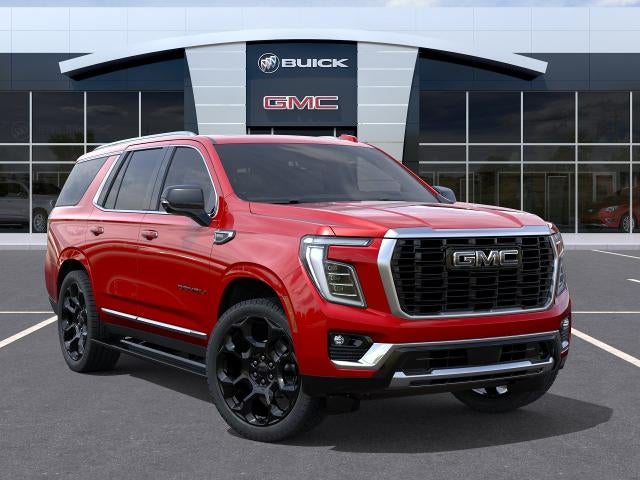2026 GMC Yukon 4WD 4dr Denali