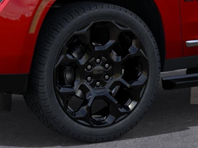 2026 GMC Yukon 4WD 4dr Denali