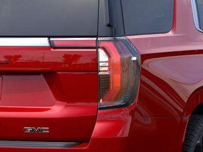 2026 GMC Yukon 4WD 4dr Denali