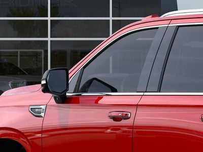 2026 GMC Yukon 4WD 4dr Denali