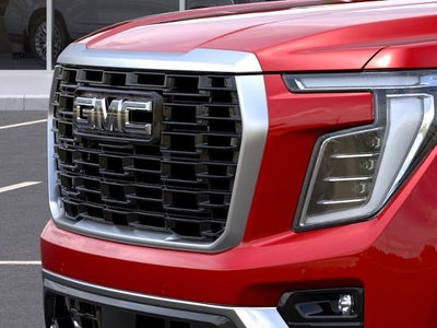 2026 GMC Yukon 4WD 4dr Denali