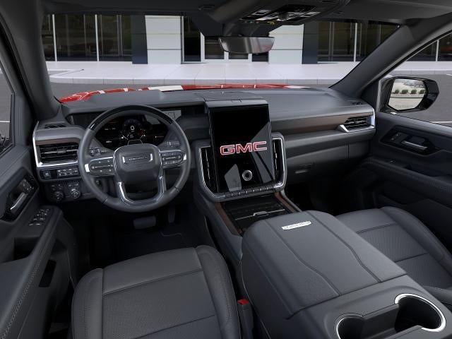 2026 GMC Yukon 4WD 4dr Denali