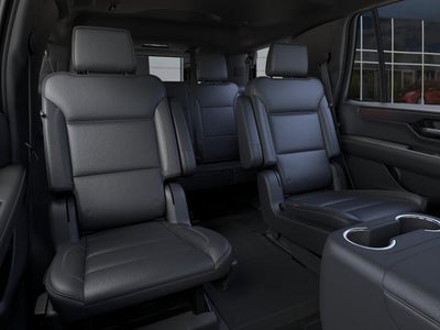 2026 GMC Yukon 4WD 4dr Denali