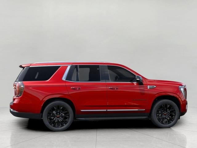2026 GMC Yukon 4WD 4dr Denali