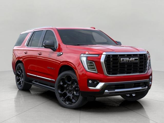2026 GMC Yukon 4WD 4dr Denali