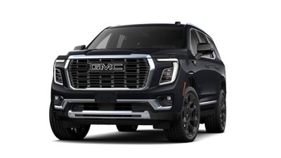 2027 GMC Yukon 4WD 4dr Denali