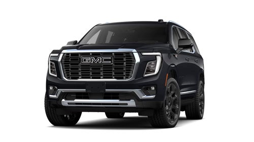 2027 GMC Yukon 4WD 4dr Denali