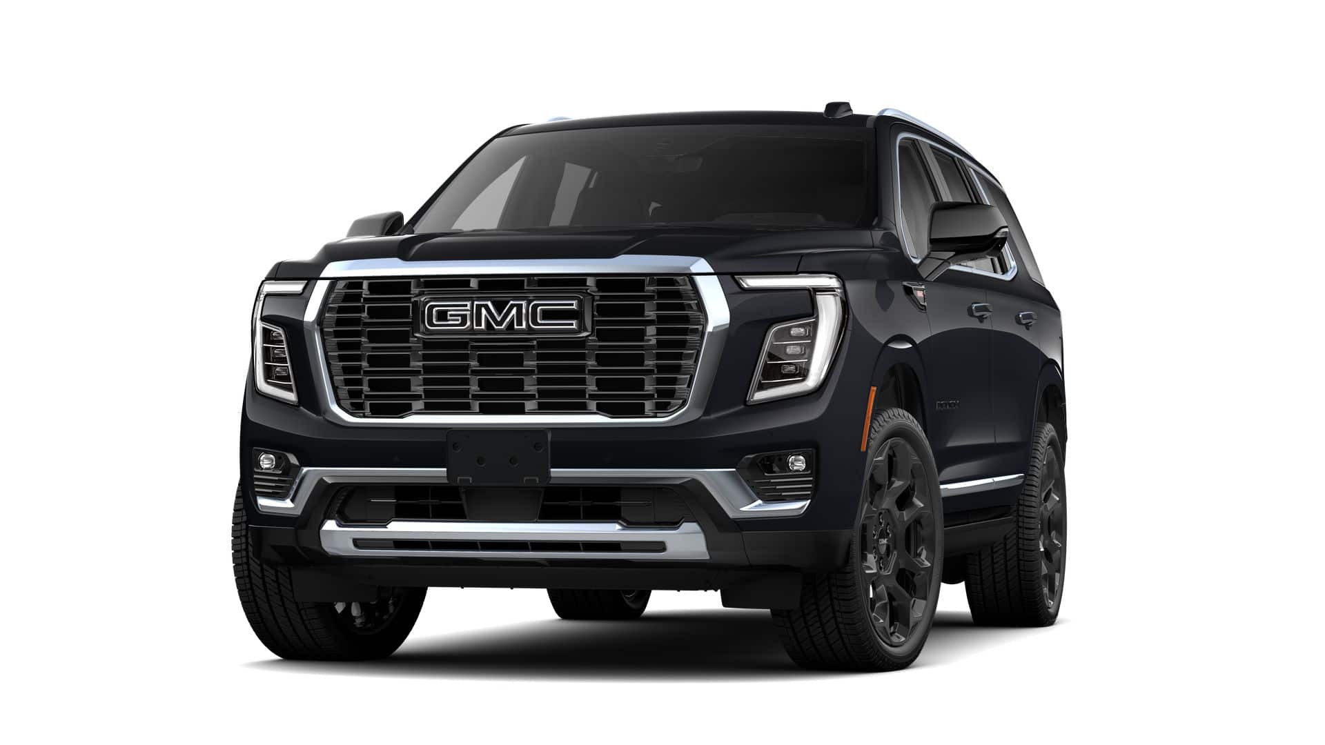 2027 GMC Yukon 4WD 4dr Denali