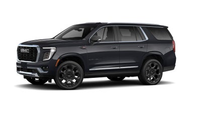 2027 GMC Yukon 4WD 4dr Denali