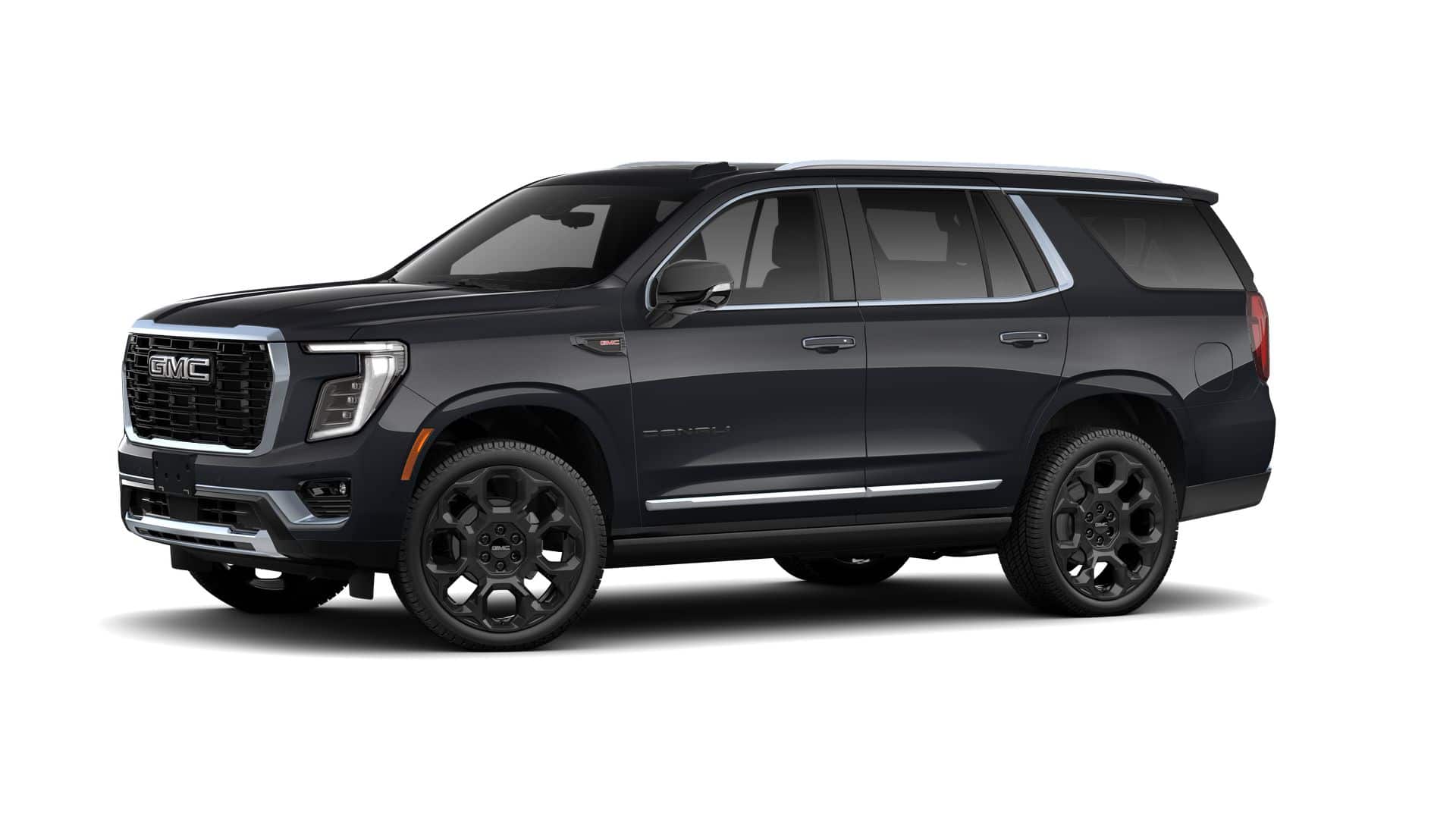 2027 GMC Yukon 4WD 4dr Denali