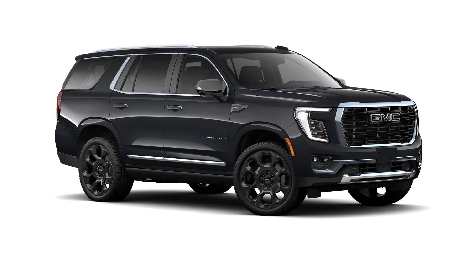 2027 GMC Yukon 4WD 4dr Denali