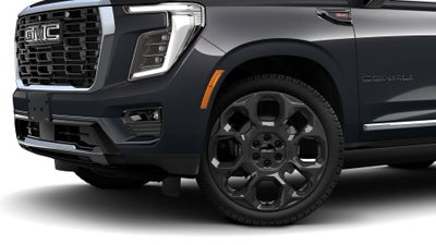 2027 GMC Yukon 4WD 4dr Denali