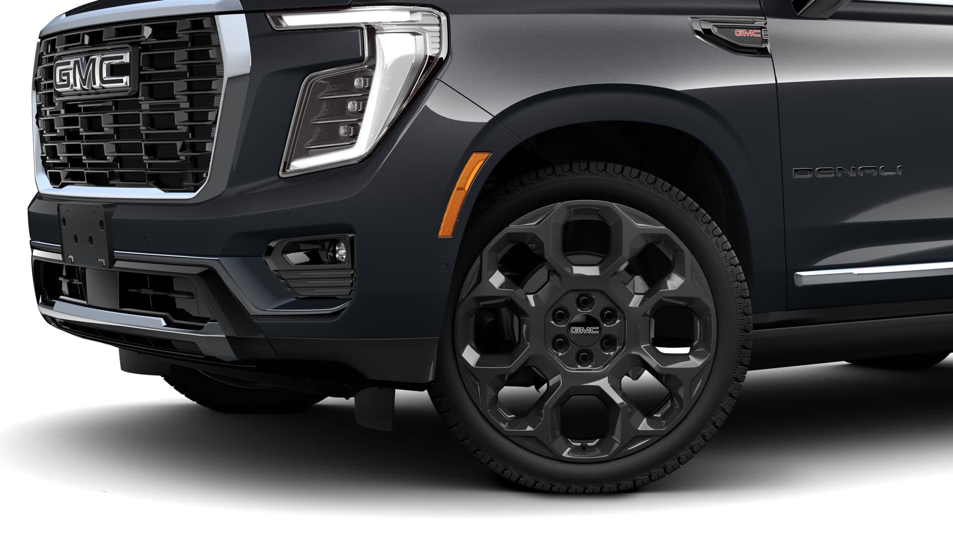 2027 GMC Yukon 4WD 4dr Denali
