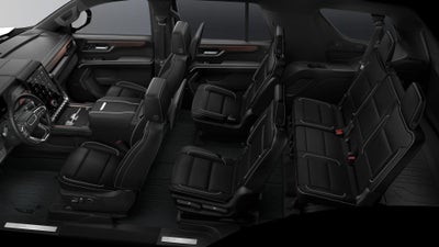 2027 GMC Yukon 4WD 4dr Denali