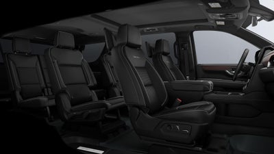 2027 GMC Yukon 4WD 4dr Denali